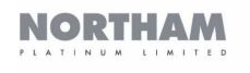 Northam Platinum