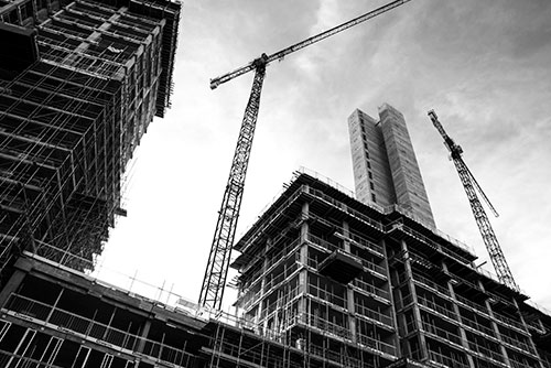 construction
