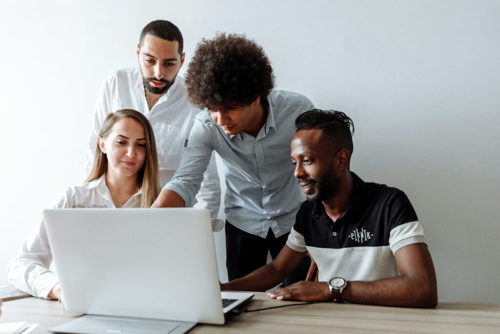 The Skills Development Act — original illustration