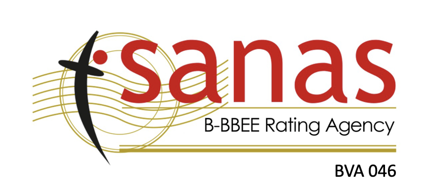 SANAS accreditation